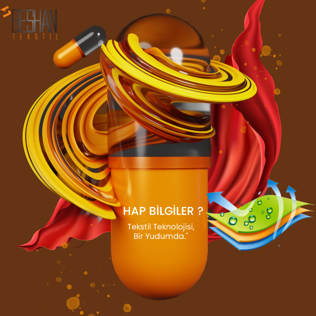 Hap Bilgiler